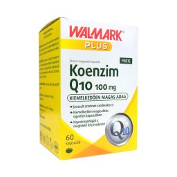 Walmark Koenzim Q10 Forte 100 mg kapszula 60x