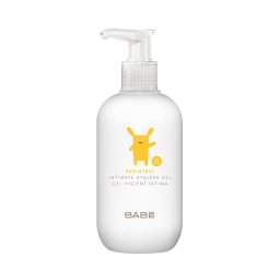 Babé Gyermek intim mosakodó gél 200ml