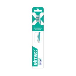 Elmex Sensitive fogkefe érzékeny fogakra 1x