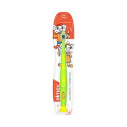 Elmex Kids fogkefe 3-6 éves korig 1x