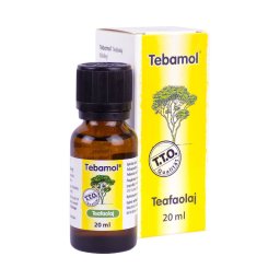 Tebamol Teafaolaj 20ml