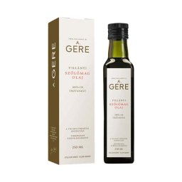 Gere Villányi szőlőmag olaj 250ml