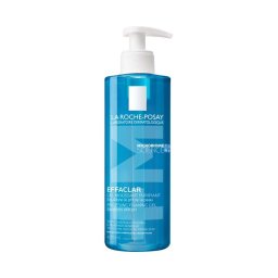 La Roche-Posay Effaclar habzó arctisztító gél 400ml