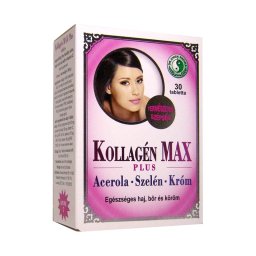 Dr. Chen Kollagén Max Plus filmtabletta 30x