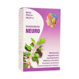 Brandenburg Neuro tabletta 30x