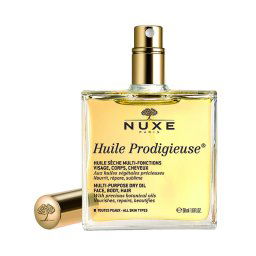 Nuxe Huile Prodigieuse többfunkciós szárazolaj 50ml
