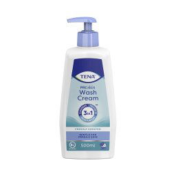 Tena ProSkin mosdatókrém 500ml