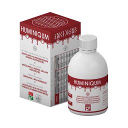 Huminiqum folyékony étrend-kiegészítő 250ml