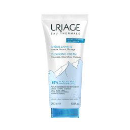 Uriage Créme Lavante krémtusfürdő 200ml