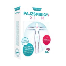 Yespharma Pajzsmirigy + Slim kapszula 60x