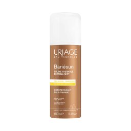 Uriage Bariésun önbarnító termál spray 100ml