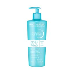 Bioderma Photoderm After-Sun napozás utáni gél-krém 500ml