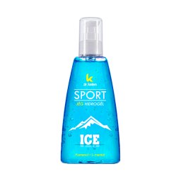 Dr.Kelen Sport Ice gél 150ml