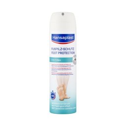 Hansaplast lábgombásodás elleni lábspray 150ml