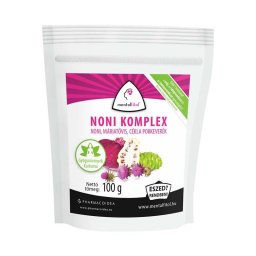 Pharmacoidea Noni komplex étrend-kiegészítő porkeverék 100g