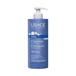 Uriage Baba krémtusfürdő 500ml