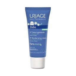 Uriage Baba hidratáló arckrém 40ml