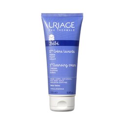 Uriage Baba krémtusfürdő 200ml