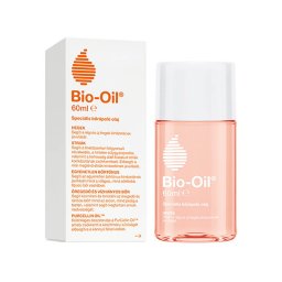 Bio-Oil speciális bőrápoló olaj 60ml