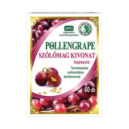 Dr. Chen Pollengrape kapszula 330 mg 60x