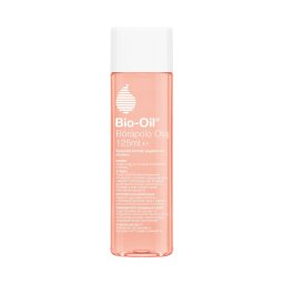 Bio-Oil speciális bőrápoló olaj 125ml