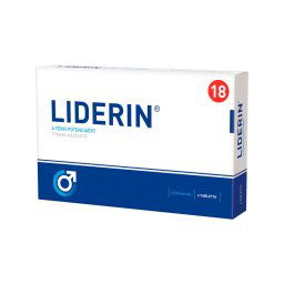 Liderin tabletta 6x