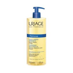 Uriage Xémose olajtusfürdő 500ml