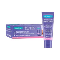 Lansinoh HPA lanolinos bimbóvédő krém 40ml