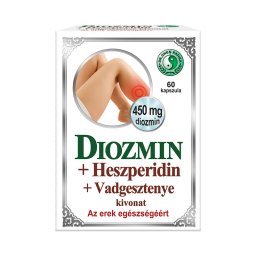Dr. Chen Diozmin Heszperidin kapszula 60x