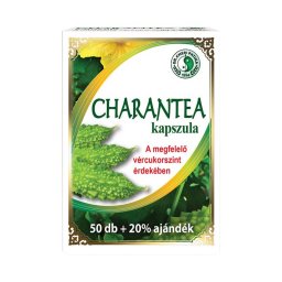 Dr. Chen Charan tea kapszula 60x