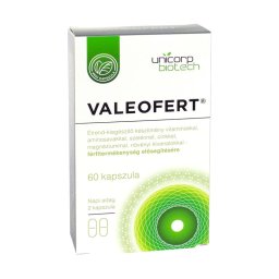 Valeofert kapszula 60x