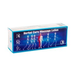 Dr. Chen Herbal Cure masszázskrém 70ml