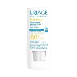 Uriage Bariésun Mineral stift SPF50+ 8g