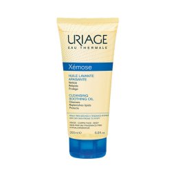 Uriage Xémose olajtusfürdő 200ml