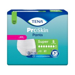 Tena ProSkin Pants Super pelenkanadrág S 12x