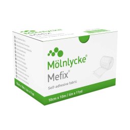 Mefix ragtapasz 10cm x 10m 1x
