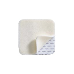 Mepilex habkötszer 17,5x17,5 cm 1x