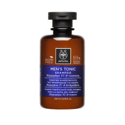 Apivita Men's Tonic Sampon hajhullás ellen férfiaknak 250ml