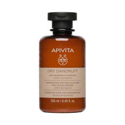 Apivita Sampon száraz korpa ellen 250ml