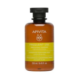 Apivita Sampon gyakori hajmosáshoz 250ml