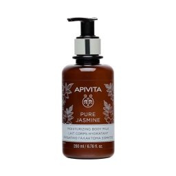Apivita Testápoló tej jázminnal 200ml