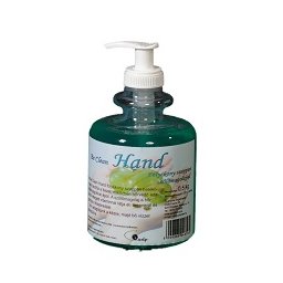 Be Clean Hand 0,5 liter