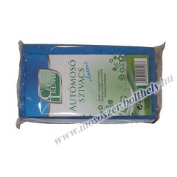 Clean Trend autómosó szivacs