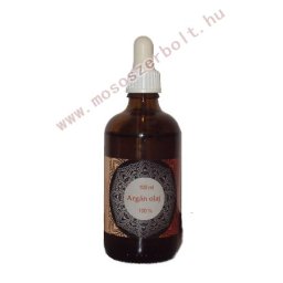 Argán olaj 100%-os 100 ml.