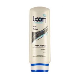 Boom Man Active férfi tusfürdő 300 ml.