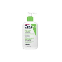 CeraVe Hidratáló tisztító krém normál és száraz bőrre 236ml