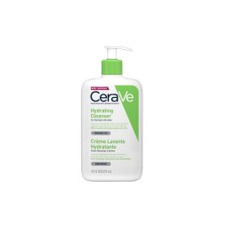 CeraVe Hidratáló tisztító krém normál és száraz bőrre 473ml