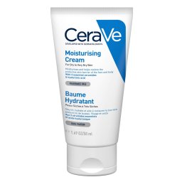 CeraVe Hidratáló krém 50ml