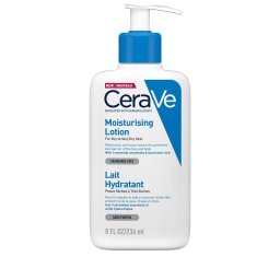 CeraVe Hidratáló bőrápoló tej 236ml