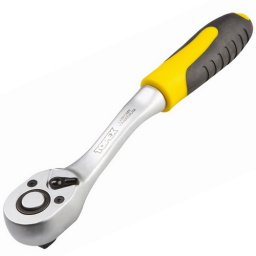 Racsnis hajtókar TOPEX 38D542 1/2"